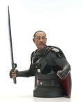MANDALORIAN MOFF GIDEON 1/6 BUST DIAMOND SELECT