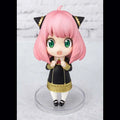SPYXFAMILY ANYA FORGER FIGUARTS MINI BANDAI