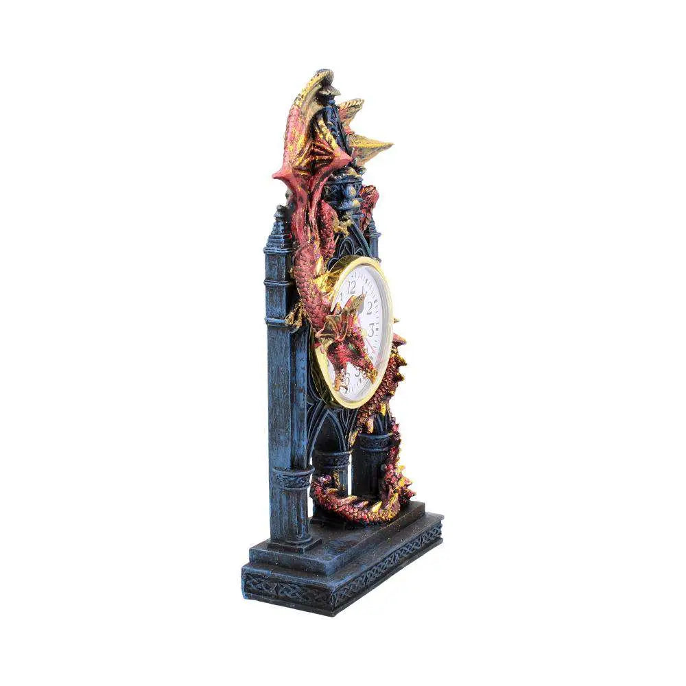 TIME GUARDIAN FANTASY CLOCK NEMESIS NOW