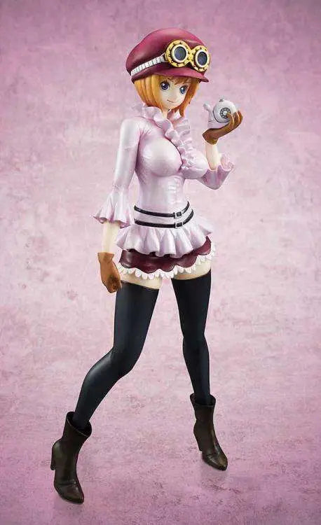 ONE PIECE POP SAIL AGAIN KOALA ST RERUN MEGAHOUSE