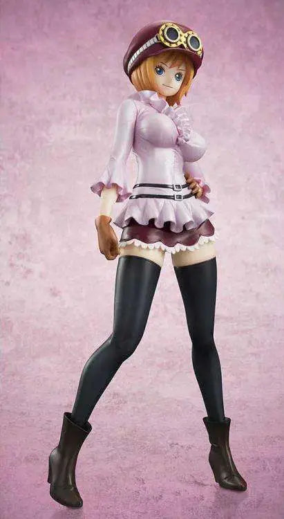 ONE PIECE POP SAIL AGAIN KOALA ST RERUN MEGAHOUSE