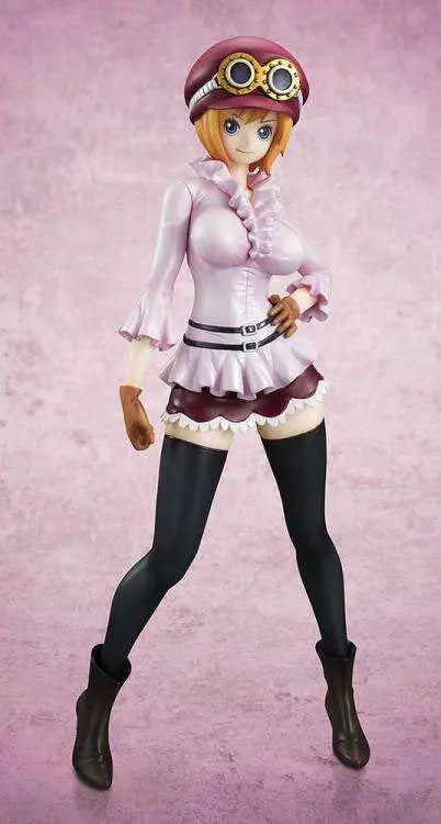 ONE PIECE POP SAIL AGAIN KOALA ST RERUN MEGAHOUSE