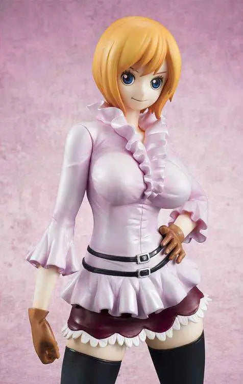 ONE PIECE POP SAIL AGAIN KOALA ST RERUN MEGAHOUSE