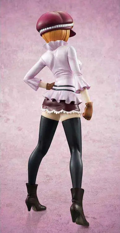 ONE PIECE POP SAIL AGAIN KOALA ST RERUN MEGAHOUSE