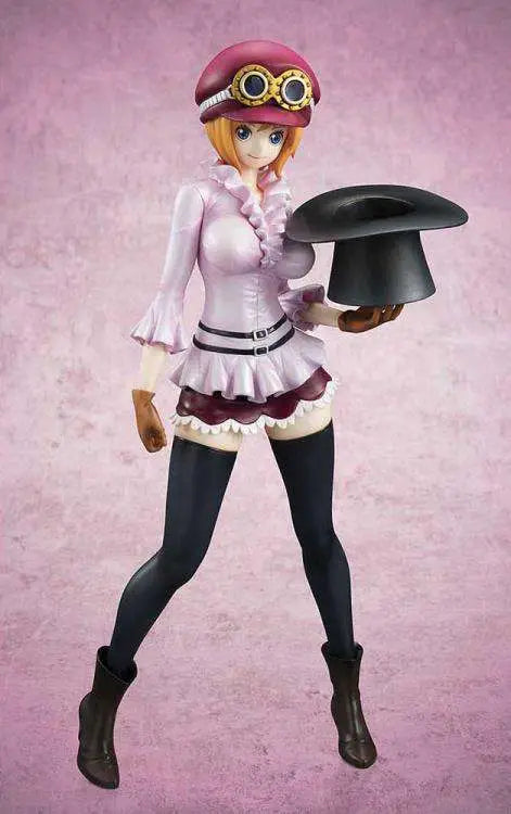 ONE PIECE POP SAIL AGAIN KOALA ST RERUN MEGAHOUSE