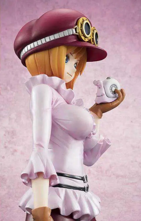 ONE PIECE POP SAIL AGAIN KOALA ST RERUN MEGAHOUSE