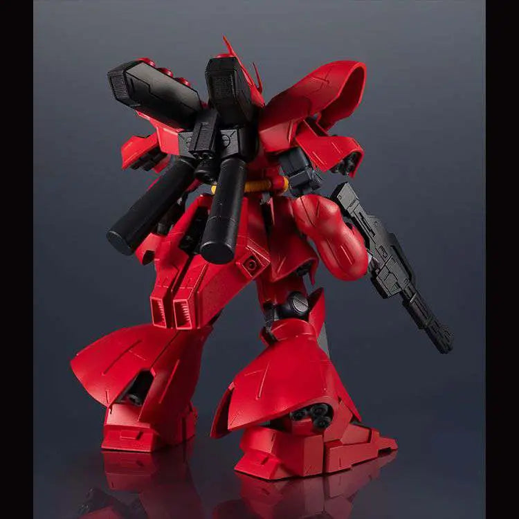 GUNDAM UNIVERSE MSN 04 SAZABI AF BANDAI