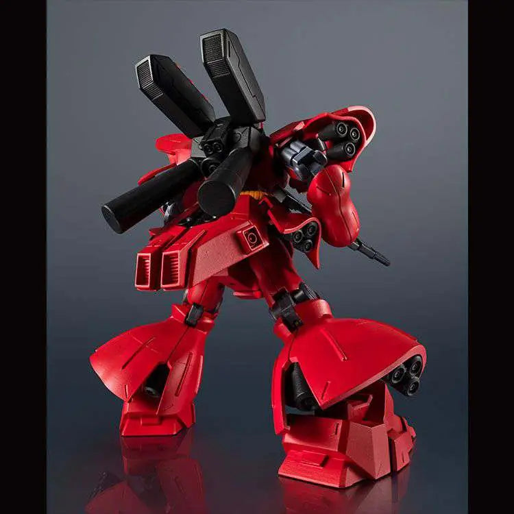 GUNDAM UNIVERSE MSN 04 SAZABI AF BANDAI