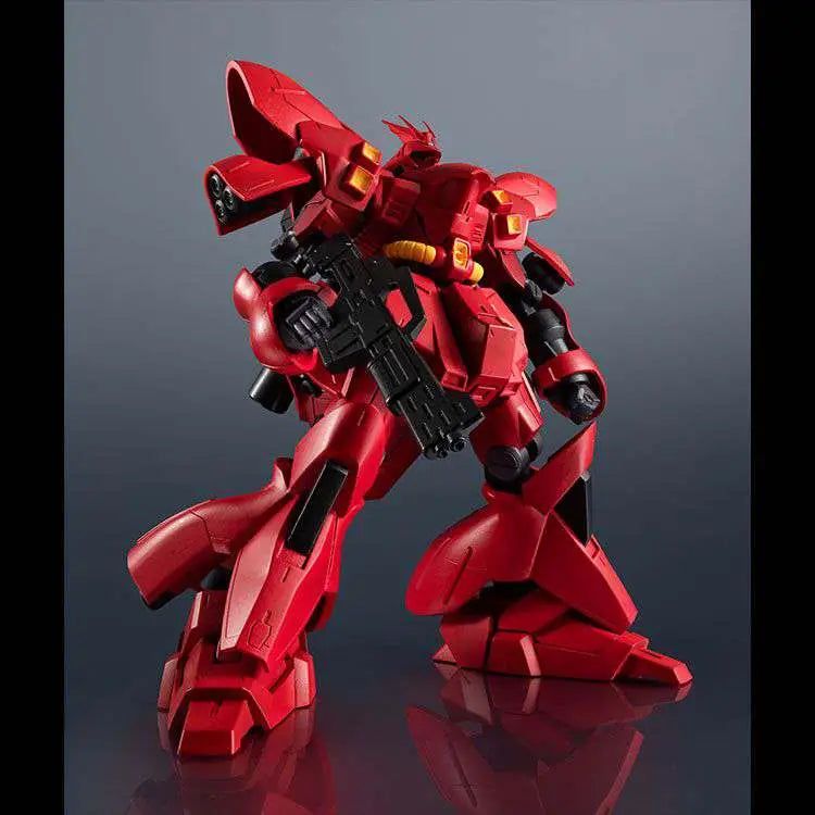 GUNDAM UNIVERSE MSN 04 SAZABI AF BANDAI