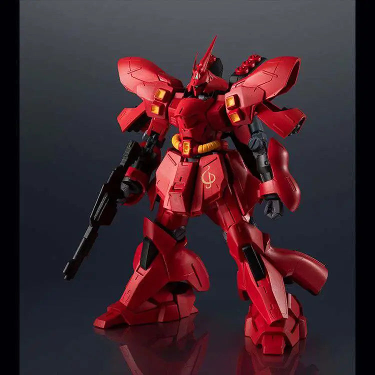 GUNDAM UNIVERSE MSN 04 SAZABI AF BANDAI