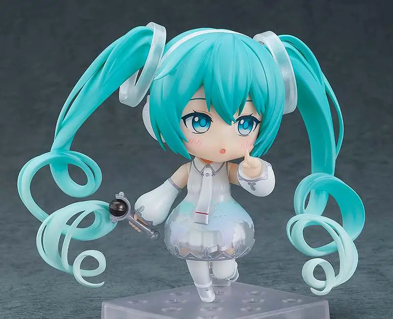 HATSUNE MIKU EXPO 2021 NENDOROID GOODSMILE FR