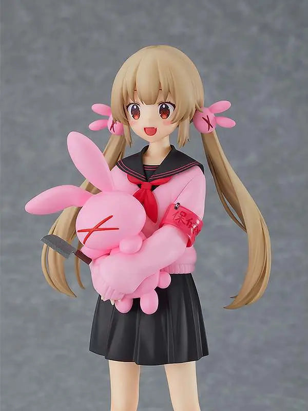 NATORI SANA SCHOOL UNIFORM PUP MAX FACTORY