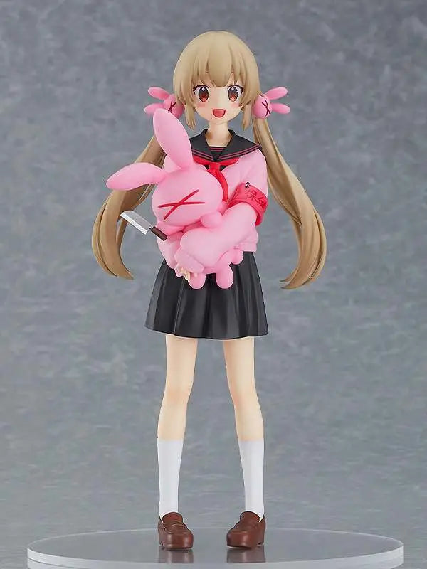 NATORI SANA SCHOOL UNIFORM PUP MAX FACTORY