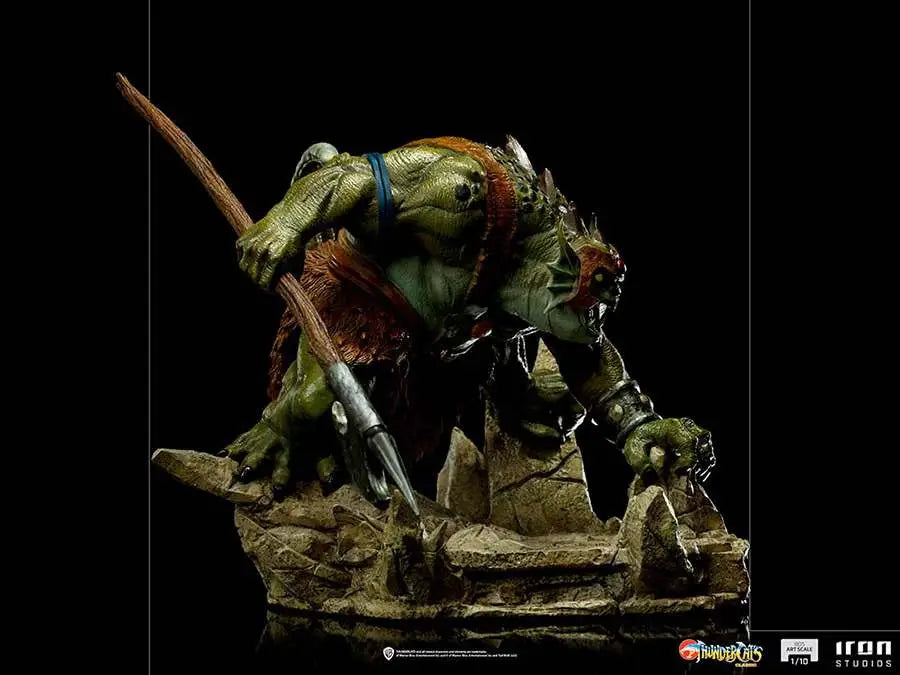 SLITHE THUNDERCATS BDS ART SCALE 1/10 IRON STUDIOS