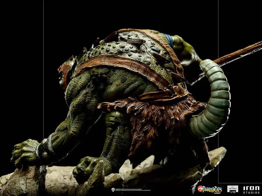SLITHE THUNDERCATS BDS ART SCALE 1/10 IRON STUDIOS