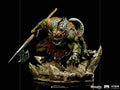 SLITHE THUNDERCATS BDS ART SCALE 1/10 IRON STUDIOS