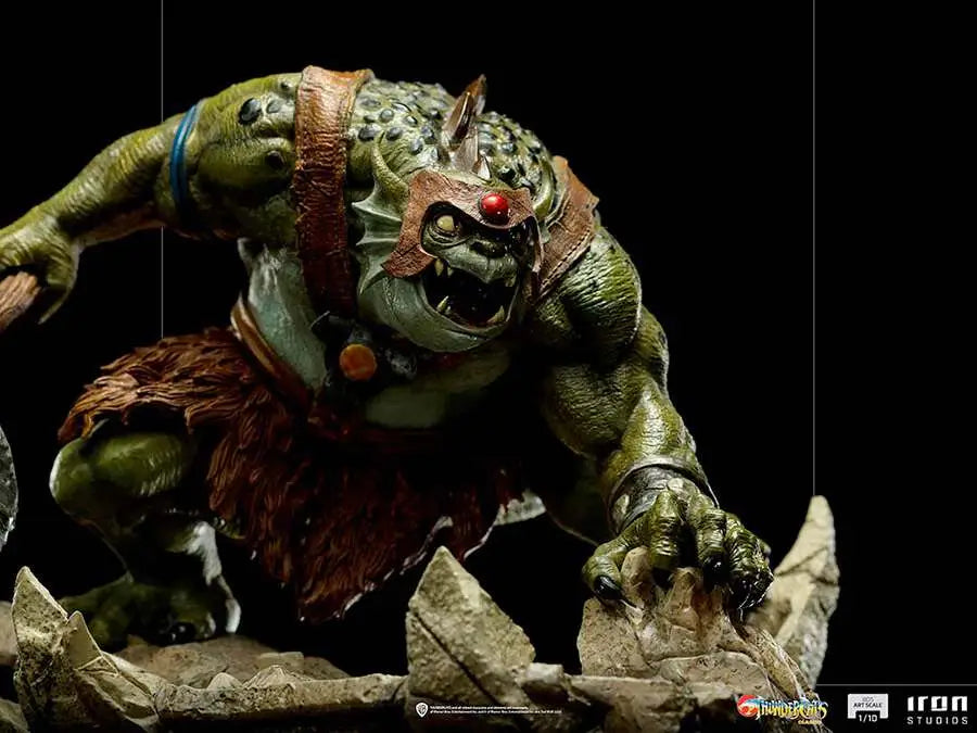 SLITHE THUNDERCATS BDS ART SCALE 1/10 IRON STUDIOS