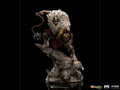 MONKIAN THUNDERCATS BDS ART SCALE 1/10 IRON STUDIOS