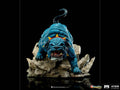 MA MUTT THUNDERCATS BDS ART SCALE IRON STUDIOS