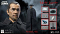 MURDER LEGENDRE BELA LUGOSI 1/6 REG. STAR ACE
