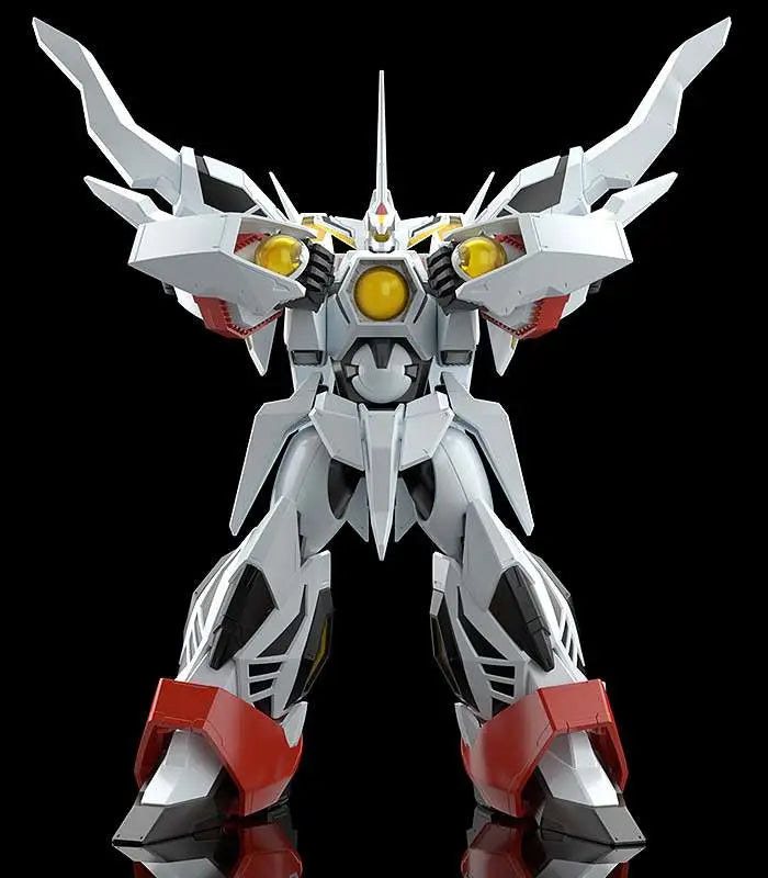 HADES PROJECT ZEORYMER MODEROID MK GOODSMILE FR
