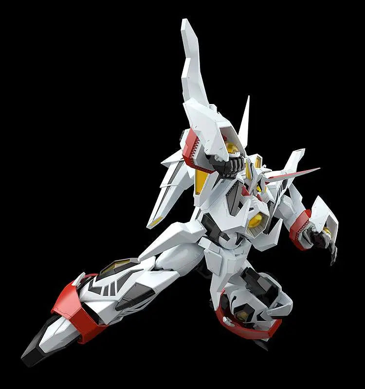 HADES PROJECT ZEORYMER MODEROID MK GOODSMILE FR