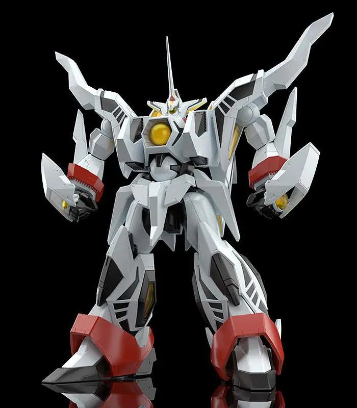 HADES PROJECT ZEORYMER MODEROID MK GOODSMILE FR
