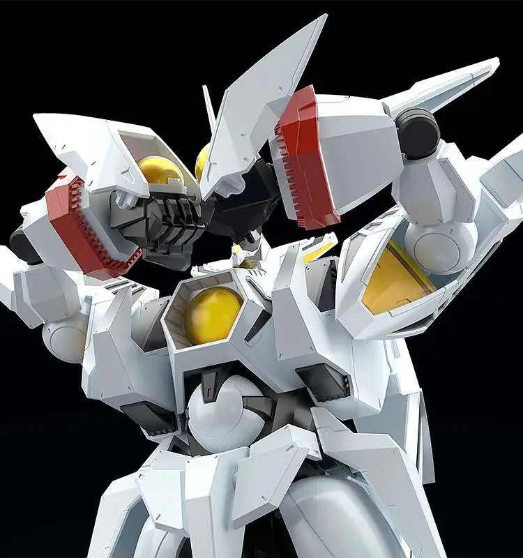 HADES PROJECT ZEORYMER MODEROID MK GOODSMILE FR