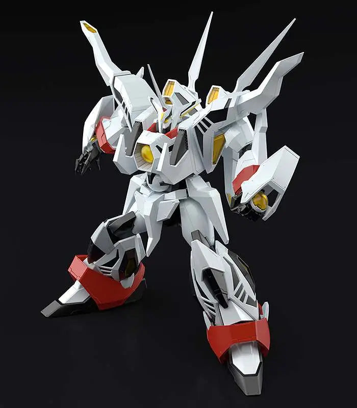 HADES PROJECT ZEORYMER MODEROID MK GOODSMILE FR