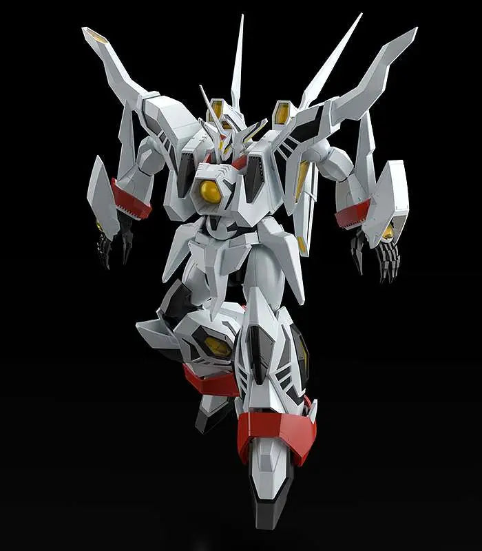 HADES PROJECT ZEORYMER MODEROID MK GOODSMILE FR