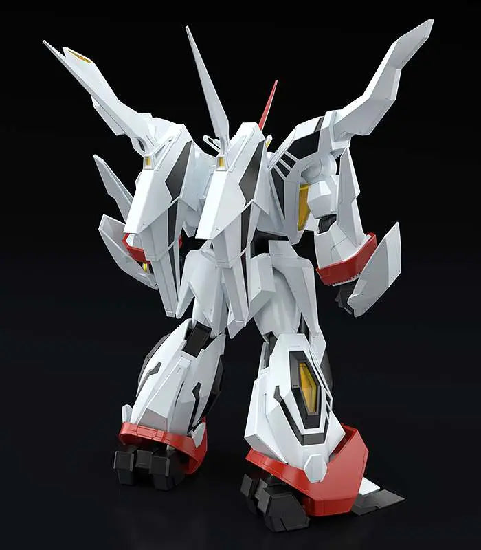 HADES PROJECT ZEORYMER MODEROID MK GOODSMILE FR