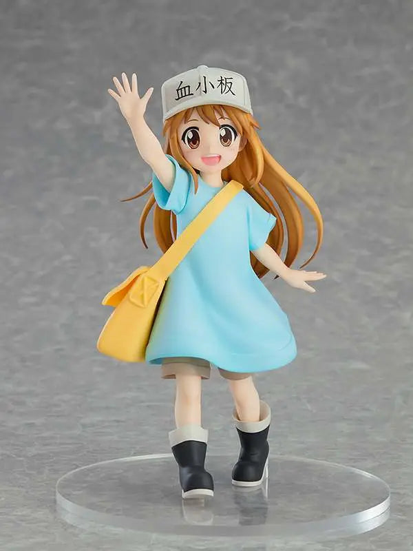 CELLS AT WORK PLATELET PUP GOODSMILE FR