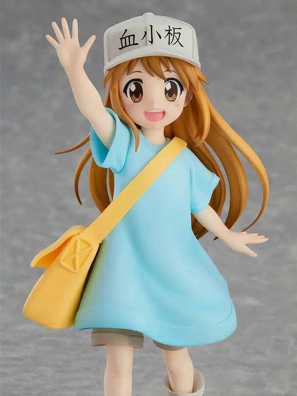 CELLS AT WORK PLATELET PUP GOODSMILE FR