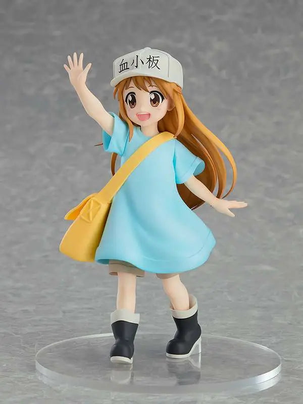 CELLS AT WORK PLATELET PUP GOODSMILE FR