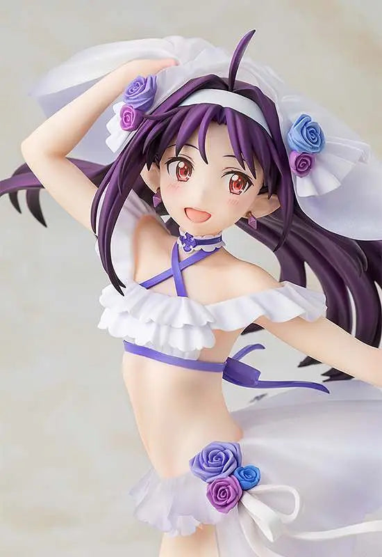 SWORD ART ONLINE YUUKI SUMMER WEDDING ST KADOKAWA