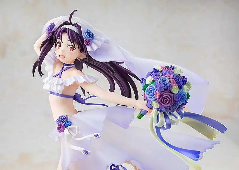 SWORD ART ONLINE YUUKI SUMMER WEDDING ST KADOKAWA