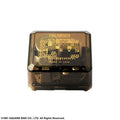 FFIV THEME OF LOVE MUSIC BOX SQUARE ENIX