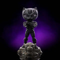 INFINITY SAGA BLACK PANTHER MINICO IRON STUDIOS