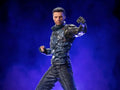 BUCKY THE WINTER SOLDIER 1/10 STATUE IRON STUDIOS