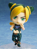 JOJO BIZ ADV JOLYNE CUJOH NENDOROID MEDICOS