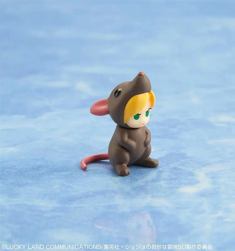 JOJO BIZ ADV JOLYNE CUJOH NENDOROID MEDICOS