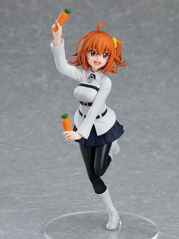 FATE G/C RITSUKA FUJIMARU CARNIVAL PUP GOODSMILE FR