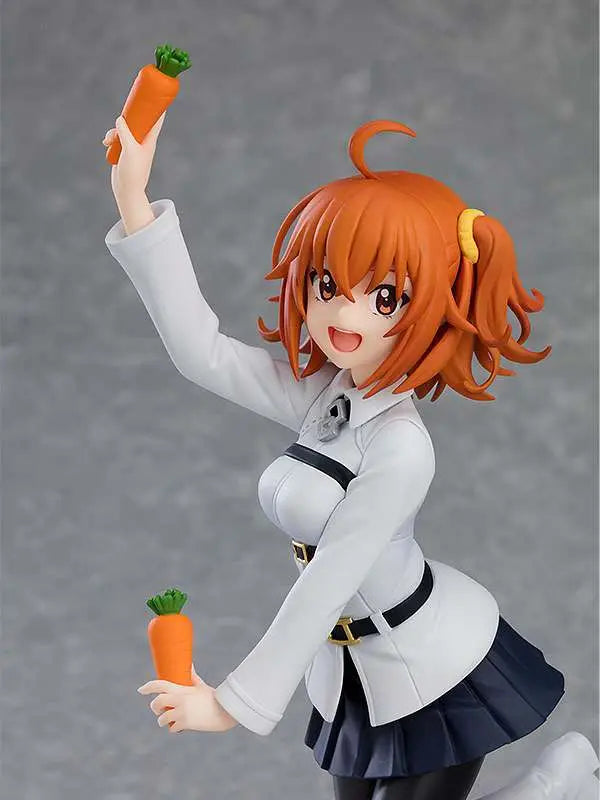 FATE G/C RITSUKA FUJIMARU CARNIVAL PUP GOODSMILE FR