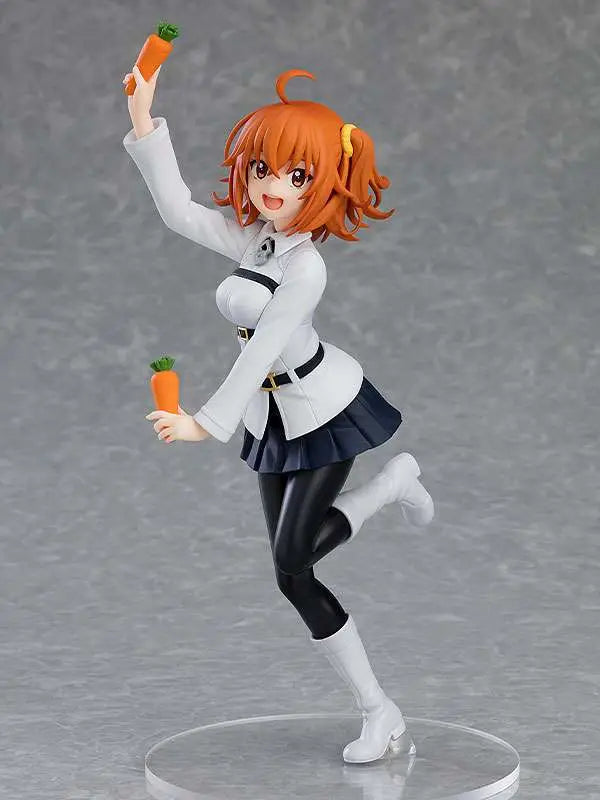 FATE G/C RITSUKA FUJIMARU CARNIVAL PUP GOODSMILE FR