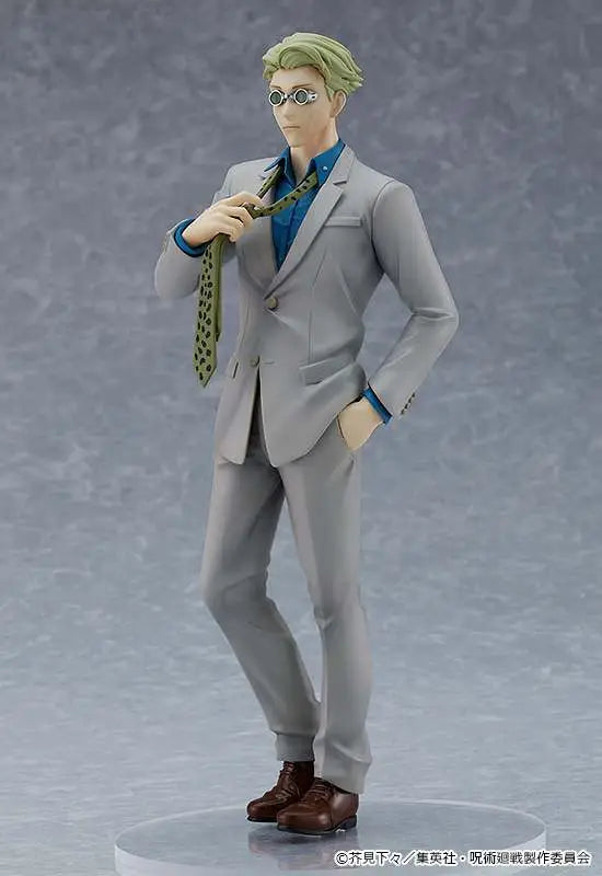 JUJUTSU KAISEN KENTO NANAMI PUP GOODSMILE FR