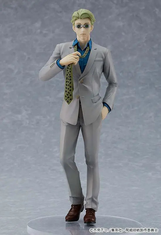 JUJUTSU KAISEN KENTO NANAMI PUP GOODSMILE FR