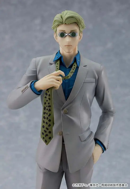 JUJUTSU KAISEN KENTO NANAMI PUP GOODSMILE FR