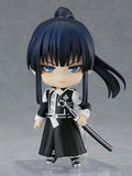 D.GRAY MAN YU KANDA NENDOROID ORANGE ROUGE