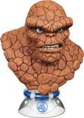 MARVEL LEGENDS THE THING 1/2 SCALE BUST DIAMOND SELECT