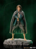 LOTR PIPPIN 1/10 ART STATUE IRON STUDIOS